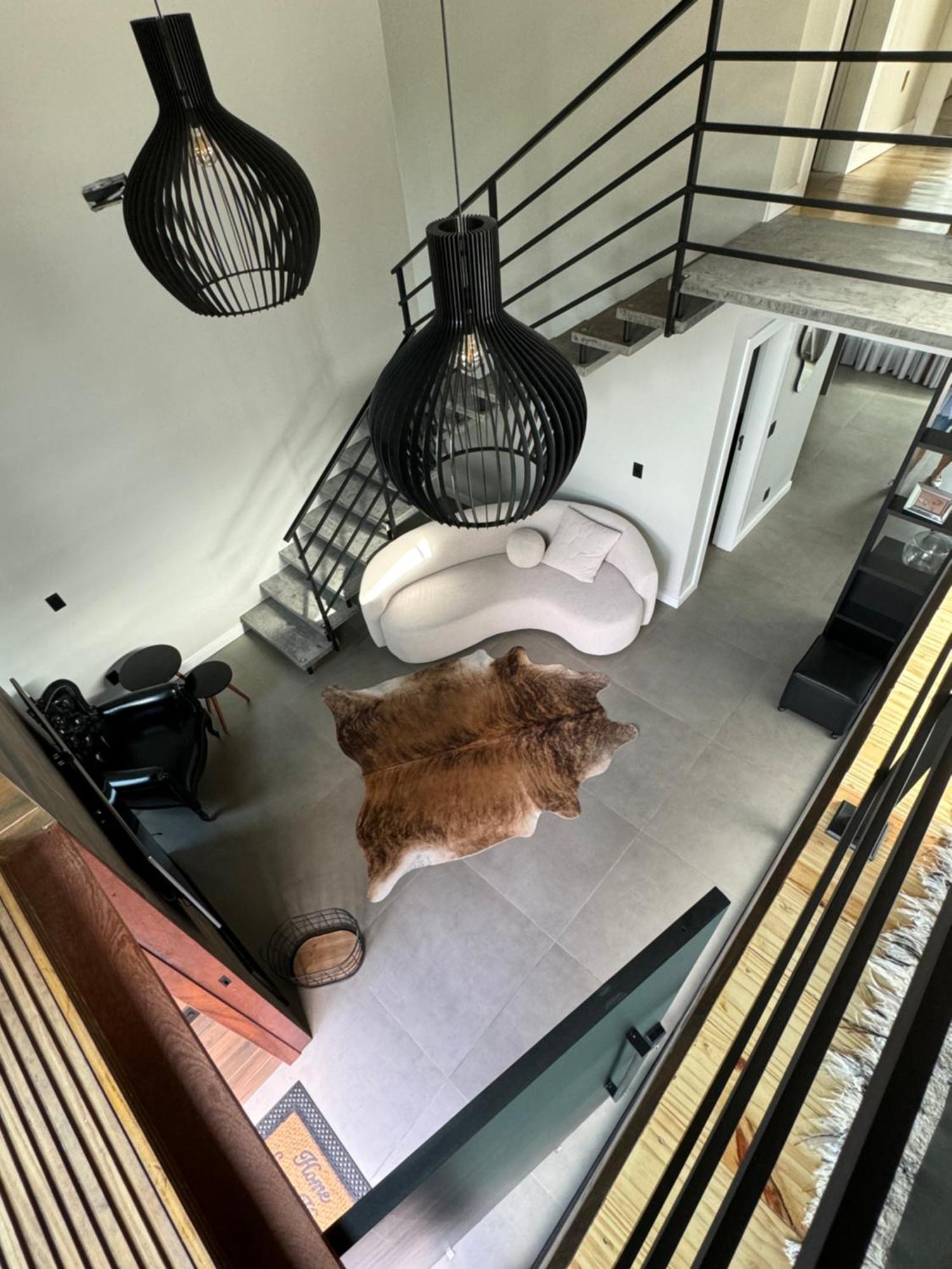 Monkey House Villa - Florianopolis — Photos 1
