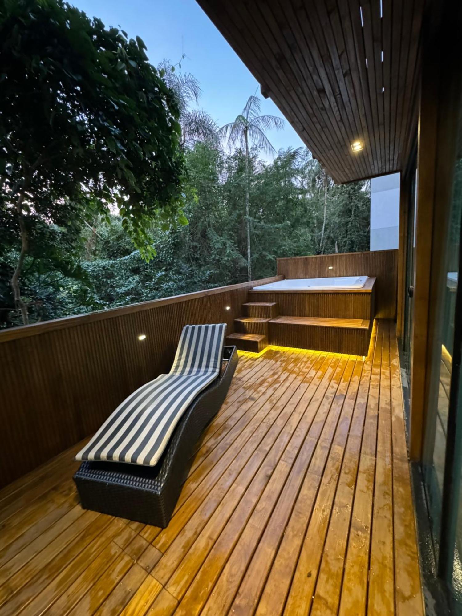 Monkey House Villa - Florianopolis — Photos 2